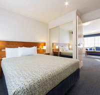 Canberra Parklands Central - Your Accommodation