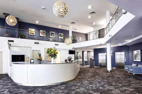 Quality Hotel Dickson - Your Accommodation 0