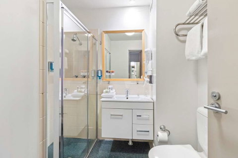 Quality Hotel Dickson - Your Accommodation 4