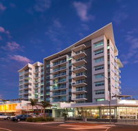 Oaks Rivermarque Mackay - Your Accommodation