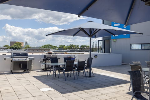 Aligned Corporate Residences Mackay - Your Accommodation 0