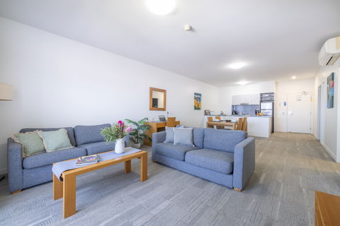 Aligned Corporate Residences Mackay - Your Accommodation 1