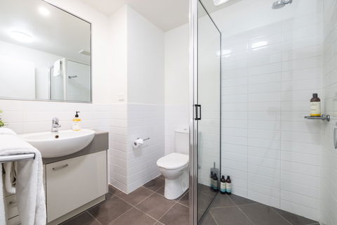 Aligned Corporate Residences Mackay - Your Accommodation 2