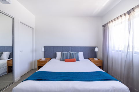 Aligned Corporate Residences Mackay - Your Accommodation 3