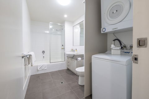 Aligned Corporate Residences Mackay - Your Accommodation 4
