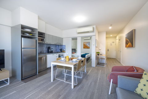 Aligned Corporate Residences Mackay - Your Accommodation 5