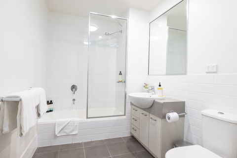 Aligned Corporate Residences Mackay - Your Accommodation 6