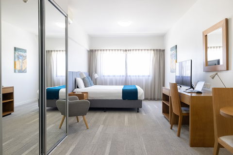 Aligned Corporate Residences Mackay - Your Accommodation 7