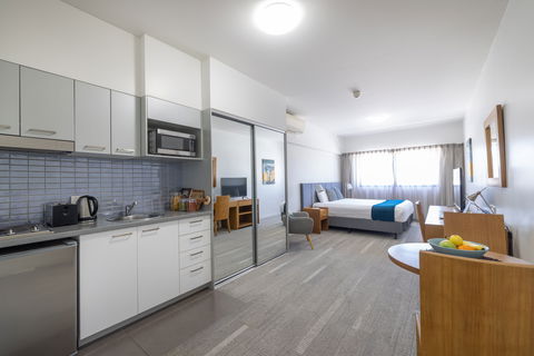 Aligned Corporate Residences Mackay - Your Accommodation 8