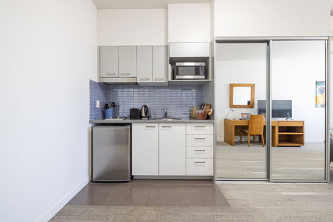 Aligned Corporate Residences Mackay - Your Accommodation 9