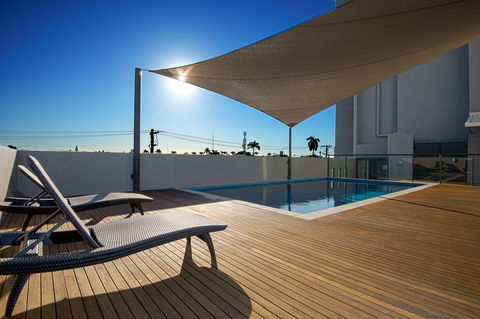 Aligned Corporate Residences Mackay - Your Accommodation 10