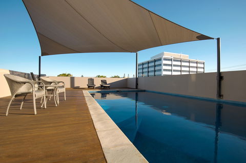 Aligned Corporate Residences Mackay - Your Accommodation 11