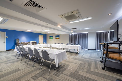 Aligned Corporate Residences Mackay - Your Accommodation 12