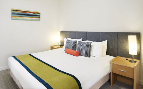 Aligned Corporate Residences Mackay - Your Accommodation 13