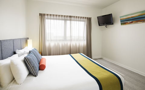Aligned Corporate Residences Mackay - Your Accommodation 15