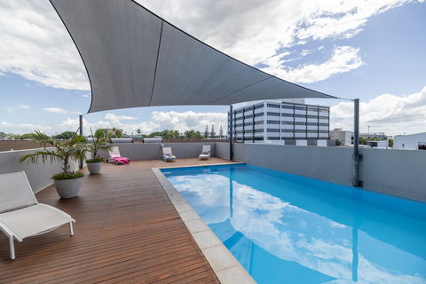 Aligned Corporate Residences Mackay - Your Accommodation 16