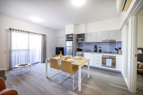 Aligned Corporate Residences Mackay - Your Accommodation 17