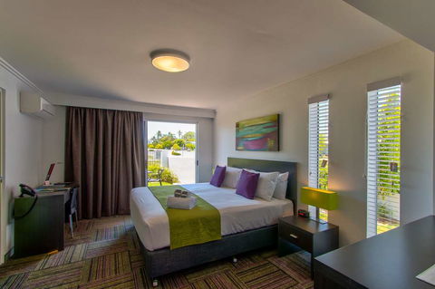 Mackay Oceanside Central Hotel - Your Accommodation 3