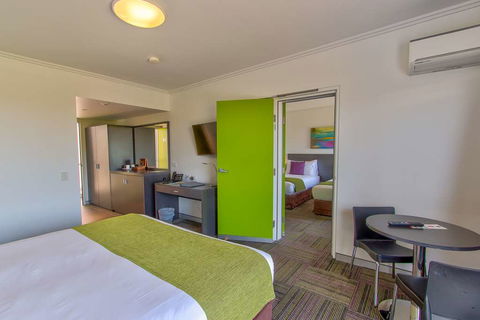 Mackay Oceanside Central Hotel - Your Accommodation 5