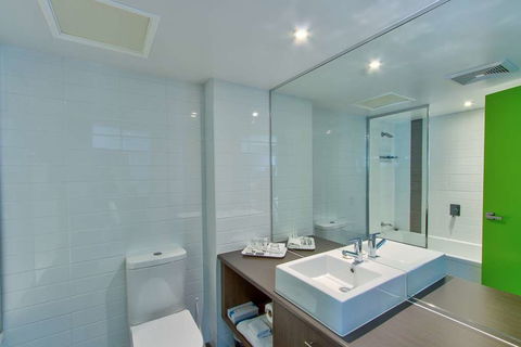 Mackay Oceanside Central Hotel - Your Accommodation 7