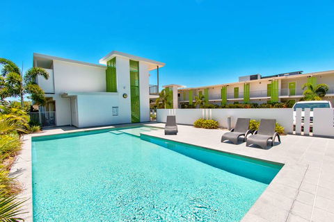 Mackay Oceanside Central Hotel - Your Accommodation 8