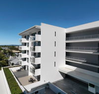 Oaks Carlyle - Your Accommodation