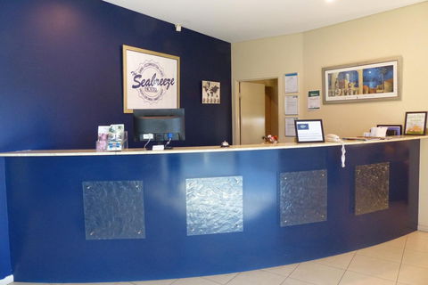 Mackay Seabreeze Apartments - Your Accommodation 4