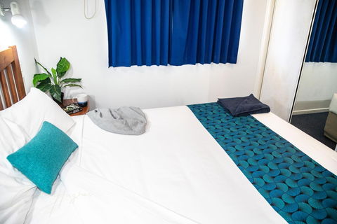 Mackay Seabreeze Apartments - Your Accommodation 5
