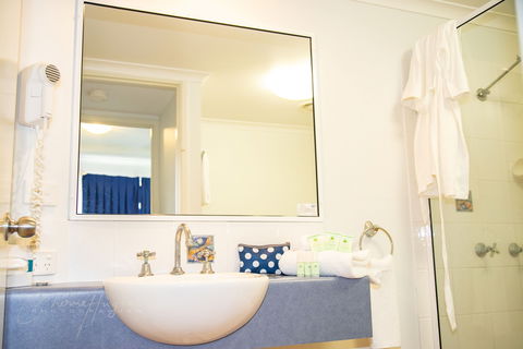 Mackay Seabreeze Apartments - Your Accommodation 6