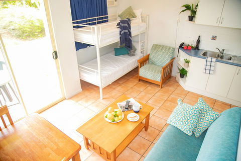 Mackay Seabreeze Apartments - Your Accommodation 7