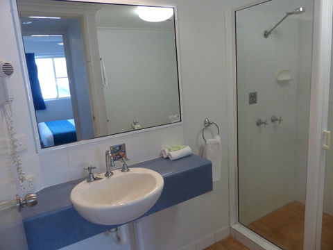 Mackay Seabreeze Apartments - Your Accommodation 8