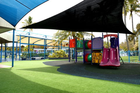 Mackay Seabreeze Apartments - Your Accommodation 14