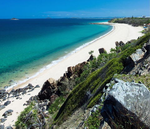 Mackay Seabreeze Apartments - Your Accommodation 15