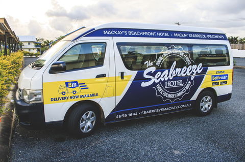 Mackay Seabreeze Apartments - Your Accommodation 16