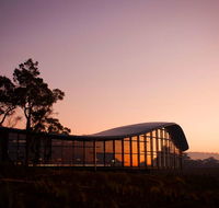 Saffire Freycinet - Your Accommodation