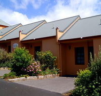 Meredith House and Mews - Your Accommodation