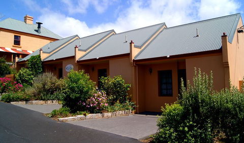 Meredith House And Mews - Your Accommodation 0