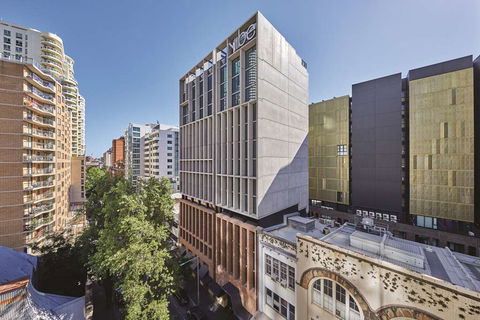 Vibe Hotel Sydney Darling Harbour - Your Accommodation 0