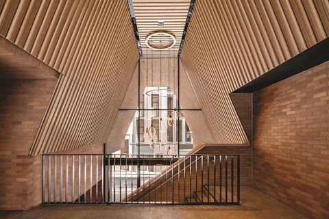 Vibe Hotel Sydney Darling Harbour - Your Accommodation 2