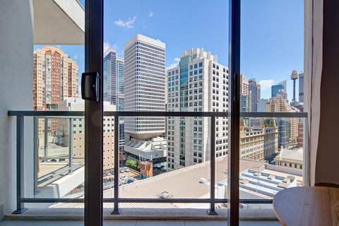 Zara Tower Serviced Apartments - Your Accommodation 2