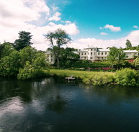 Woodbridge on the Derwent