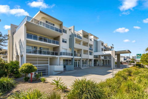 Quality Suites Pioneer Sands - Your Accommodation 0