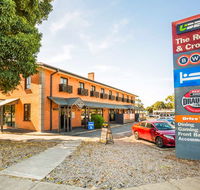 Nightcap Rose  Crown Hotel - Your Accommodation