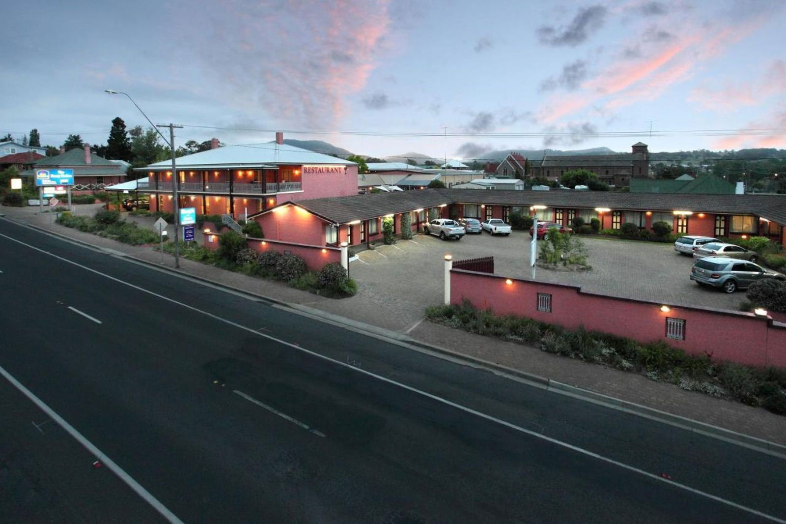 Sandy Hill NSW Your Accommodation