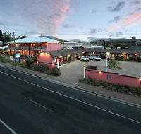 The Henry Parkes - Your Accommodation