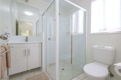 Barney Beach Accommodation Centre - Your Accommodation 2