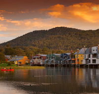 Novotel Lake Crackenback Resort  Spa - Your Accommodation