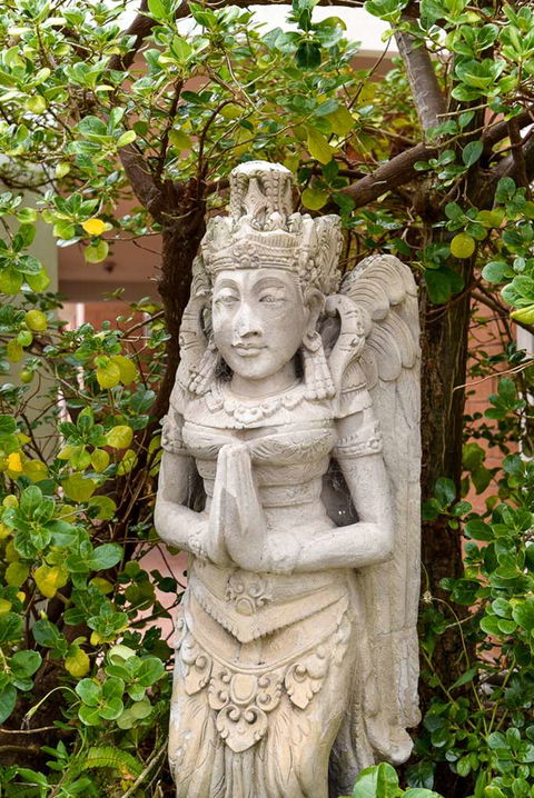 Sanno Marracoonda Airport Hotel - Your Accommodation 0