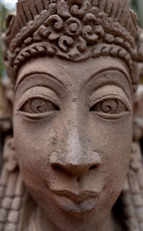 Sanno Marracoonda Airport Hotel - Your Accommodation 1