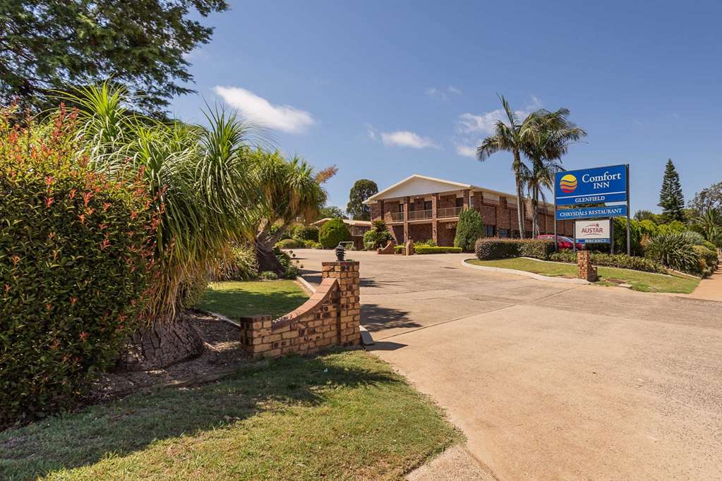 Athol QLD Your Accommodation